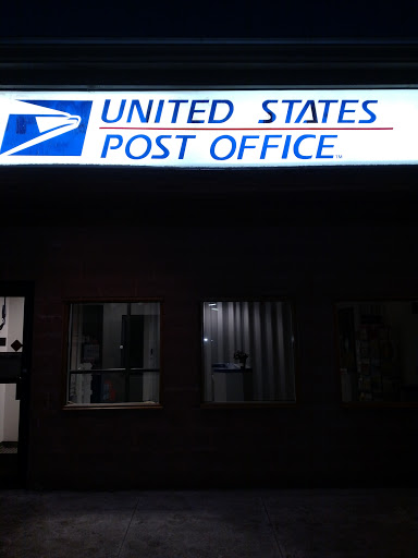 Fairfax Post Office