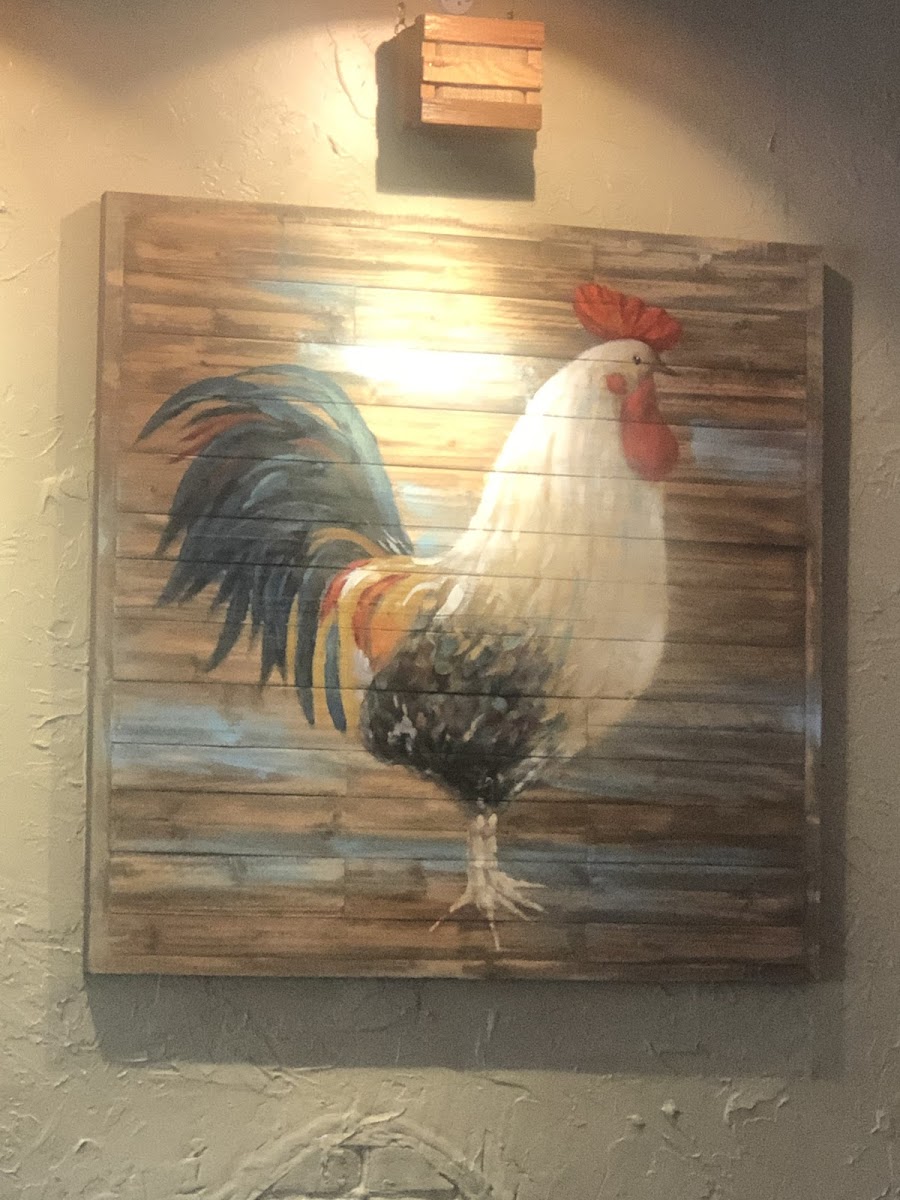 Gluten-Free at Surfside Rooster