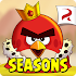 Angry Birds Seasons6.0.0