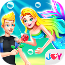 ダウンロード Mermaid Secrets20 –Love Promise for Princ をインストールする 最新 APK ダウンローダ