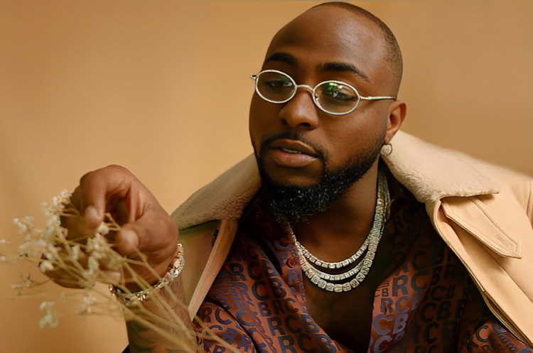 Davido has shared how heavy this year's Father's Day celebrations are on him