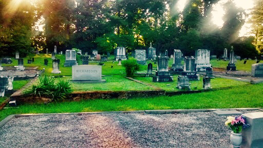P. B. Cemetery