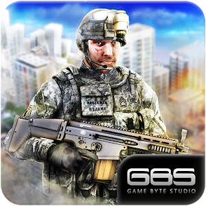Download US Sniper Shooter 3d Game 2017 For PC Windows and Mac