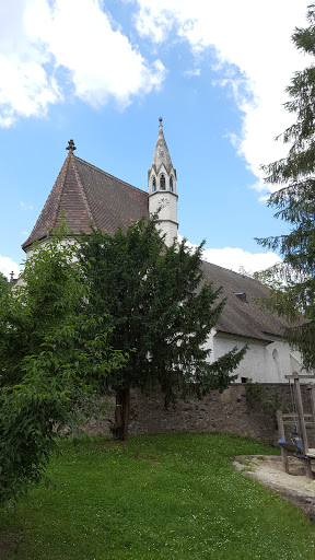 Nikolauskirche