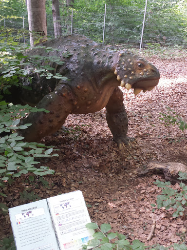 Saormozaurus Umflatus