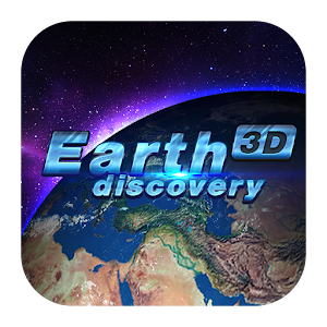 Download 3D Earth discovery theme For PC Windows and Mac