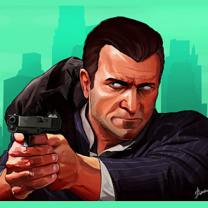 Download michael gta 5 wallpaper HD For PC Windows and Mac