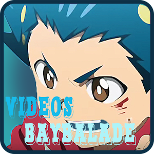 Download Videos Beyblade Burst Episodes For PC Windows and Mac
