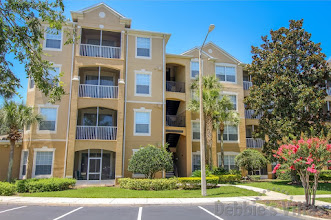 Orlando holiday apartment, gated Kissimmee resort, minutes from Disney