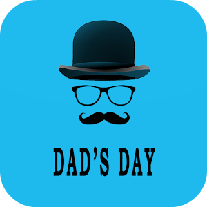 Father's Day Qcard & Frame.apk 1.0