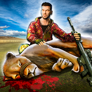 Download Lion Hunter Sniper Safari For PC Windows and Mac