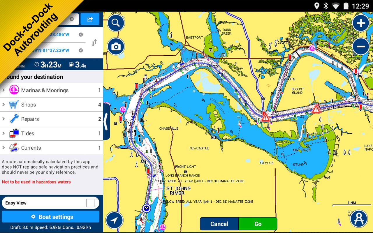 Navionics download for pc