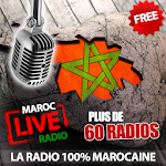 Morocco Live Radio Apk