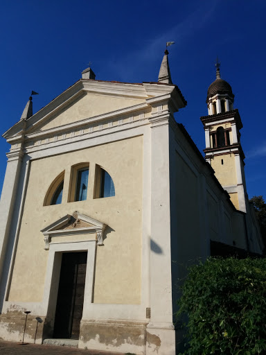 Chiesa Di San Zeno