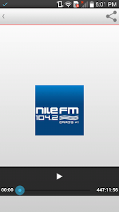 How to get Radio Egypt lastet apk for android
