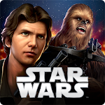 Star Wars™: Force Arena Apk