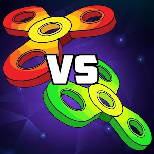 Download Fidget Spinner For PC Windows and Mac