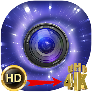 Download HD to 4K Converter Simulator For PC Windows and Mac