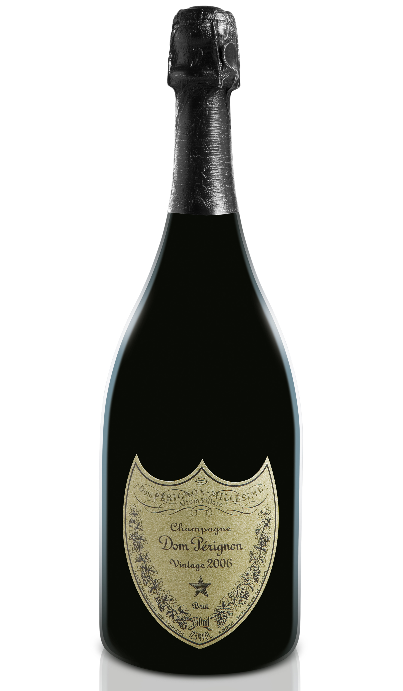 Dom Pérignon Vintage 2006