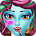 Corpse Bride Magic Toilette