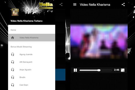 How to mod Video Nella Kharisma Terbaru 1.0.0 mod apk for bluestacks