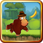Jungle Monkey Kong Apk