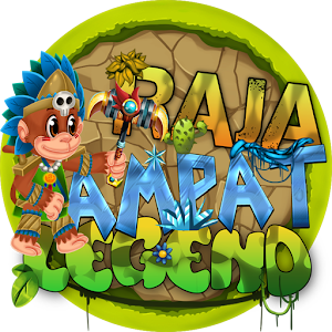 Download Raja Ampat Legend For PC Windows and Mac