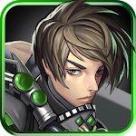 黑色軌跡 Apk