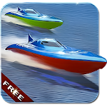 Turbo River Boat Racing Apk