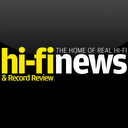 ダウンロード Hi-Fi News & Record Review をインストールする 最新 APK ダウンローダ