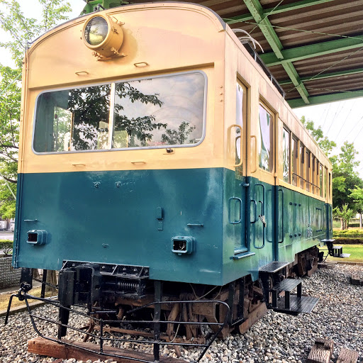 モハ161-2号電車