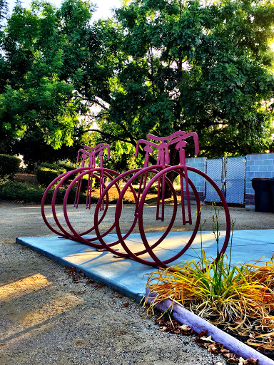 Bike Parking