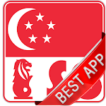 Singapore Newspapers :Official Apk