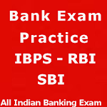 IBPS RBI SBI Bank Exam Guide Apk