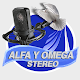 Download Alfa y Omega Stereo For PC Windows and Mac 2.0