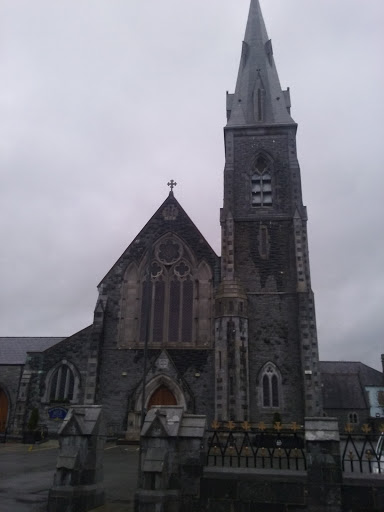 Castleisland Church 