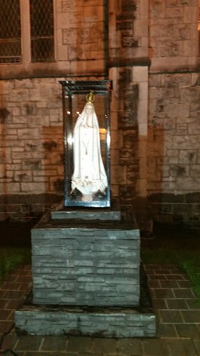 Shrine To Our Lady