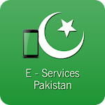 E-Services Pakistan Apk