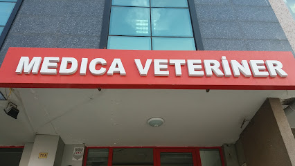 Medica Veteriner