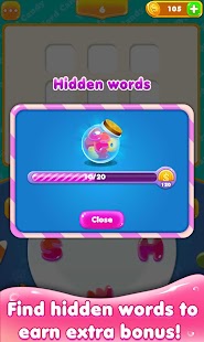 Word Candy Screenshot