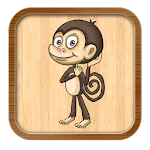 My Talking Monkey Apk