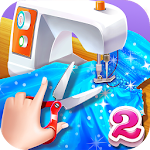 Little Tailor 2 Apk