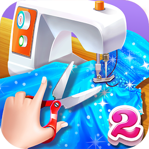Download Little Tailor 2 For PC Windows and Mac