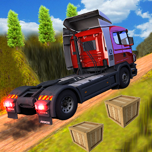 Download Offroad Truck Driver Cargo Simulator For PC Windows and Mac