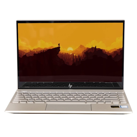 Laptop HP ENVY 13-AQ0026TU 13.3" (i5/8GB/256GB)