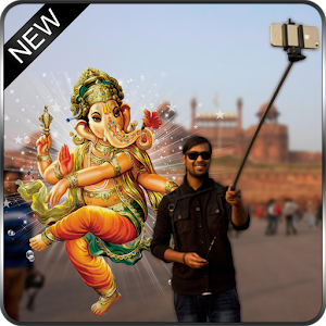 Download Selfi with Ganpati For PC Windows and Mac