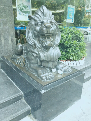 深圳农村商业银行右石狮