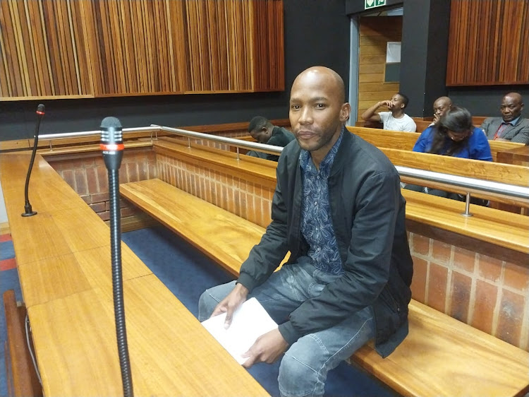 Karabo Phungula's conduct had far-reaching consequences for the data services company, Experian, said the magistrate who sentenced him.