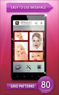 How to download Pro HD Photo Editor 4.0 mod apk for pc