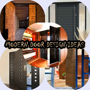 Download Modern Door Design Ideas For PC Windows and Mac